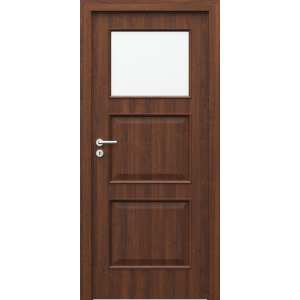 Porta NOVA 4.2 Orech 4 